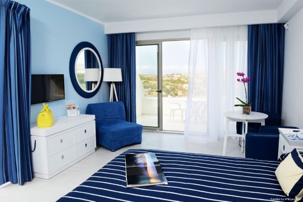 Hotel db Seabank Resort and Spa - All Inclusive (Mellieħa)